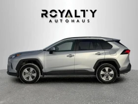 Toyota Rav4 Hybrid LE AWD, снимка 4