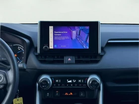 Toyota Rav4 Hybrid LE AWD, снимка 11
