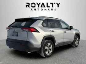 Toyota Rav4 Hybrid LE AWD, снимка 3