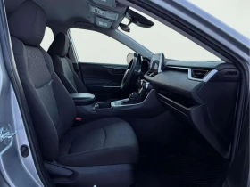Toyota Rav4 Hybrid LE AWD, снимка 13