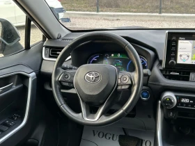 Toyota Rav4 * 2.5HYBRID* AWD* ГАРАНЦИЯ* , снимка 11