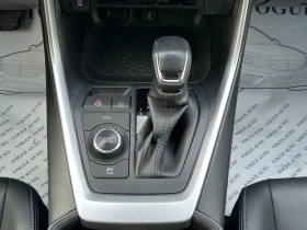 Toyota Rav4 * 2.5HYBRID* AWD* ГАРАНЦИЯ* , снимка 13