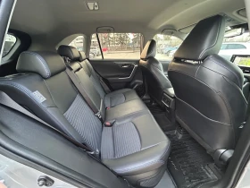 Toyota Rav4 * 2.5HYBRID* AWD* ГАРАНЦИЯ* , снимка 14