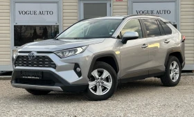 Toyota Rav4 * 2.5HYBRID* AWD* ГАРАНЦИЯ* , снимка 1