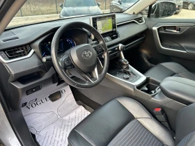 Toyota Rav4 * 2.5HYBRID* AWD* ГАРАНЦИЯ* , снимка 7
