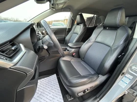 Toyota Rav4 * 2.5HYBRID* AWD* ГАРАНЦИЯ* , снимка 12
