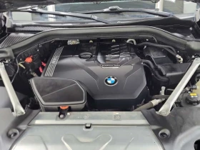 BMW X3 * XDRIVE30I * CARFAX * 2 КЛЮЧА * ПАНОРАМА * , снимка 17
