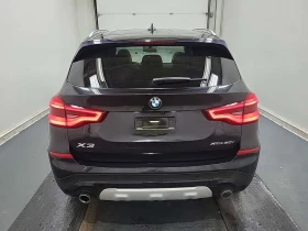 BMW X3 * XDRIVE30I * CARFAX * 2 КЛЮЧА * ПАНОРАМА * , снимка 5