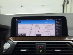 BMW X3 * XDRIVE30I * CARFAX * 2 КЛЮЧА * ПАНОРАМА * , снимка 12