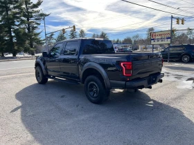Ford F150 RAPTOR, снимка 3