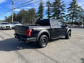 Ford F150 RAPTOR, снимка 4