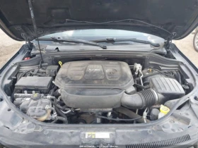 Jeep Grand cherokee TRAILHAWK 2 ключа Дистроник Автоматично паркиране, снимка 14