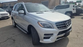 Mercedes-Benz ML 350 BlueTEC* 4MATIC* AвтоКредит * (ЦЕНА ДО БГ), снимка 6