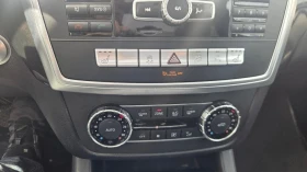 Mercedes-Benz ML 350 BlueTEC* 4MATIC* AвтоКредит * (ЦЕНА ДО БГ), снимка 15