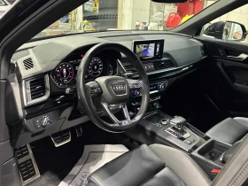 Audi Q5 PROGRESSIV * CAR FAX * ЦЕНА ДО БГ * , снимка 6