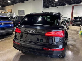 Audi Q5 PROGRESSIV * CAR FAX * ЦЕНА ДО БГ * , снимка 3