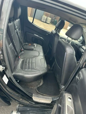 Mitsubishi L200, снимка 7