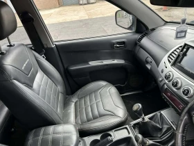 Mitsubishi L200, снимка 6