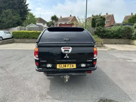 Mitsubishi L200, снимка 5