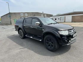 Mitsubishi L200, снимка 3