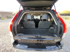Volvo Xc90 D5 EXECUTIVE, снимка 6
