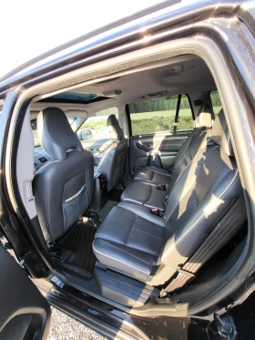 Volvo Xc90 D5 EXECUTIVE, снимка 5