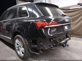 Audi Q7 3.0l Premium Plus 55 Tfsi Quattro Tiptronic, снимка 6