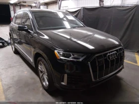 Audi Q7 3.0l Premium Plus 55 Tfsi Quattro Tiptronic, снимка 1