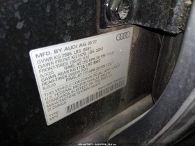 Audi Q7 3.0l Premium Plus 55 Tfsi Quattro Tiptronic, снимка 9