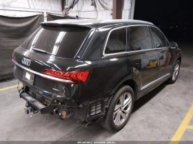 Audi Q7 3.0l Premium Plus 55 Tfsi Quattro Tiptronic, снимка 4