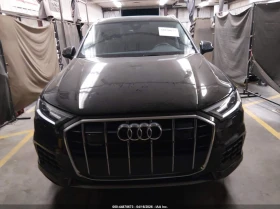 Audi Q7 3.0l Premium Plus 55 Tfsi Quattro Tiptronic, снимка 13