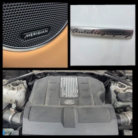 Land Rover Range rover 5.0 LONG/Autobiography, снимка 17