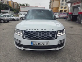 Land Rover Range rover 5.0 LONG/Autobiography, снимка 8