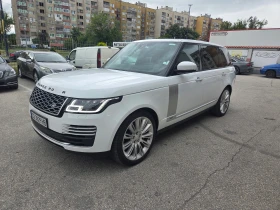 Land Rover Range rover 5.0 LONG/Autobiography, снимка 1