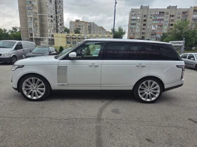 Land Rover Range rover 5.0 LONG/Autobiography, снимка 2