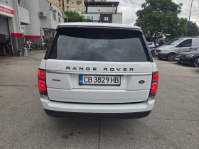 Land Rover Range rover 5.0 LONG/Autobiography, снимка 4