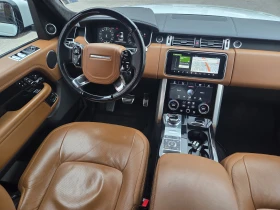 Land Rover Range rover 5.0 LONG/Autobiography, снимка 13