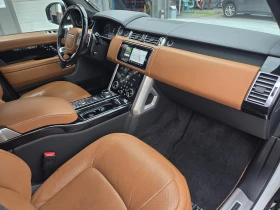Land Rover Range rover 5.0 LONG/Autobiography, снимка 14
