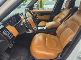 Land Rover Range rover 5.0 LONG/Autobiography, снимка 10