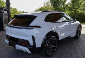 Porsche Cayenne TURBO ELECTRIC * NEW 2026* BOSE PANO SPORT-DESIGNЕ, снимка 2