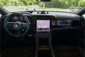 Porsche Cayenne TURBO ELECTRIC * NEW 2026* BOSE PANO SPORT-DESIGNЕ, снимка 6