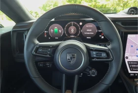 Porsche Cayenne TURBO ELECTRIC * NEW 2026* BOSE PANO SPORT-DESIGNЕ, снимка 7