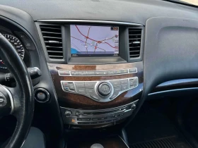 Infiniti QX60 * AWD 4dr * АВТОКРЕДИТ БЕЗ ПЪРВОНАЧАЛНА ВНОСКА* , снимка 9