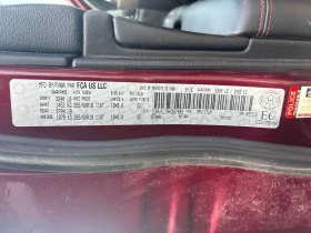Jeep Grand cherokee * Trailhawk * PANO * ПОДГРЕВИ * KEYLESS * , снимка 13