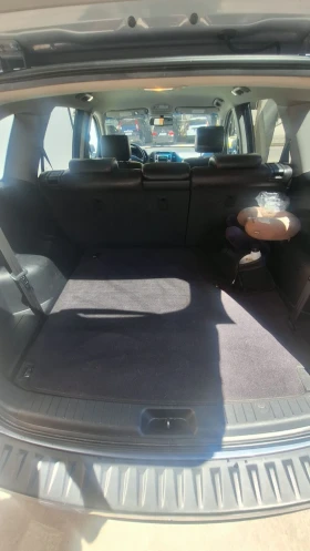 Hyundai Santa fe, снимка 8
