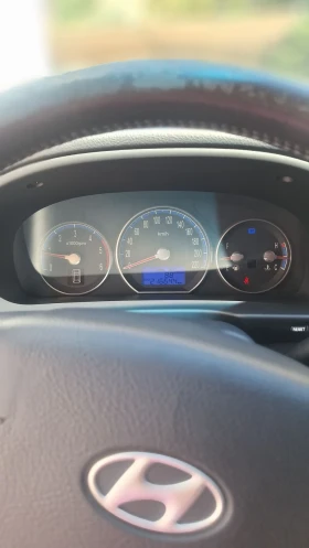 Hyundai Santa fe, снимка 12