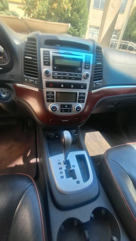 Hyundai Santa fe, снимка 11