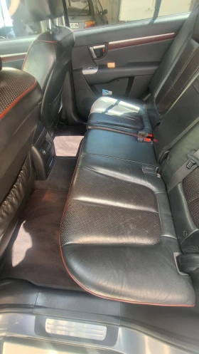 Hyundai Santa fe, снимка 9