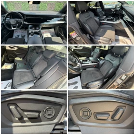 Audi Q8 S line x 3/Led/Navi/Keyless/СОБСТВЕН ЛИЗИНГ, снимка 15
