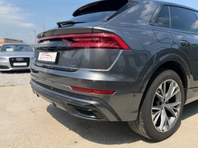 Audi Q8 S line x 3/Led/Navi/Keyless/СОБСТВЕН ЛИЗИНГ, снимка 8